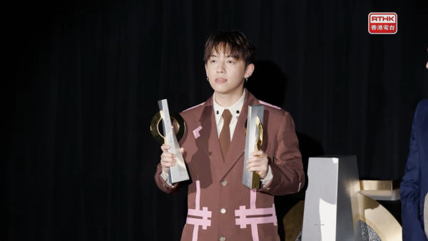 十大中文金曲得獎名單2026｜張天賦Gin Lee封王稱后成大贏家！GarethT.首奪至尊金曲