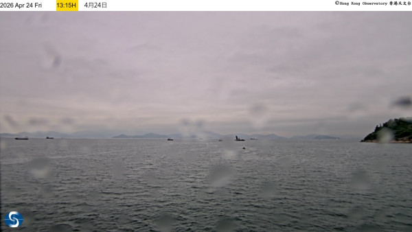 4月急凍跌8度！全港濕凍網民驚呼「倒春寒」 天文台揭回暖時序附穿搭公式