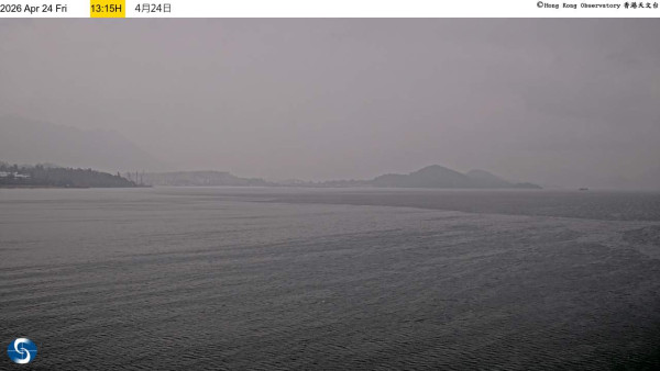 4月急凍跌8度！全港濕凍網民驚呼「倒春寒」 天文台揭回暖時序附穿搭公式