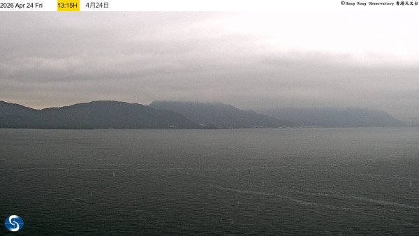 4月急凍跌8度！全港濕凍網民驚呼「倒春寒」 天文台揭回暖時序附穿搭公式