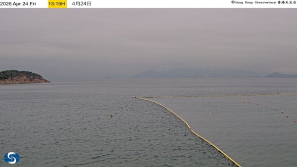 4月急凍跌8度！全港濕凍網民驚呼「倒春寒」 天文台揭回暖時序附穿搭公式