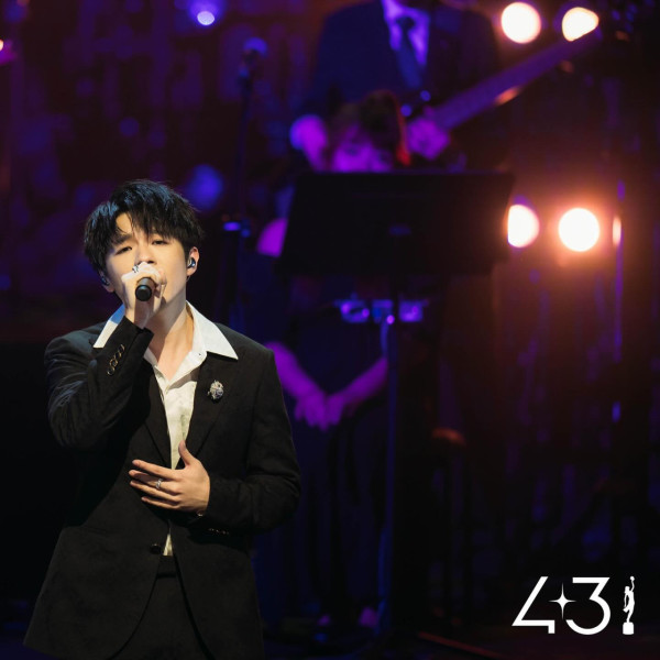 Ian陳卓賢成首位MIRROR成員solo進駐啟德演唱會 連開6場勝G.E.M.規模人數卻大不同？