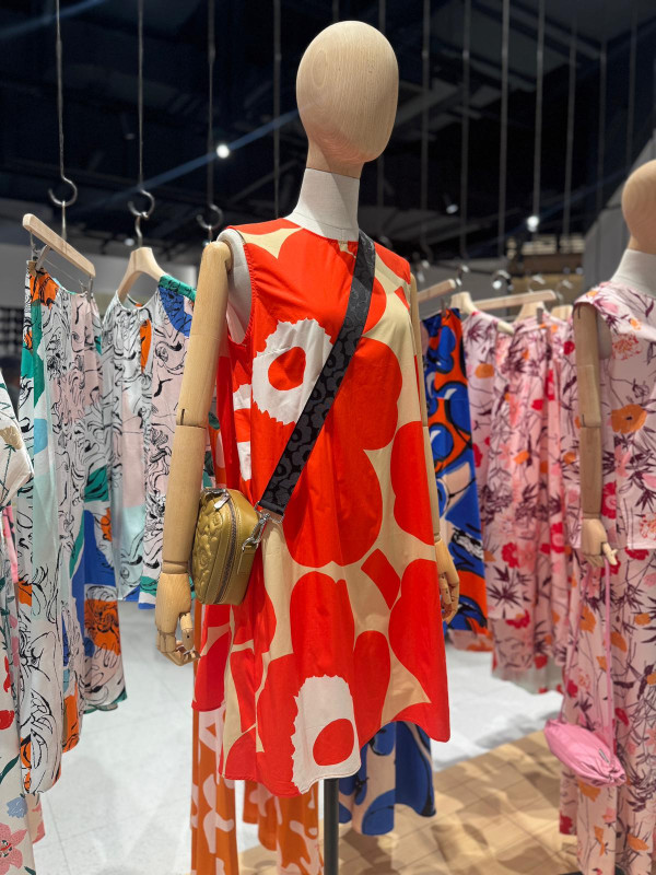 MegaBox「生活狂賞折」5月開鑼！名牌服裝/運動用品低至1折！食肆優惠低至$1換購美食