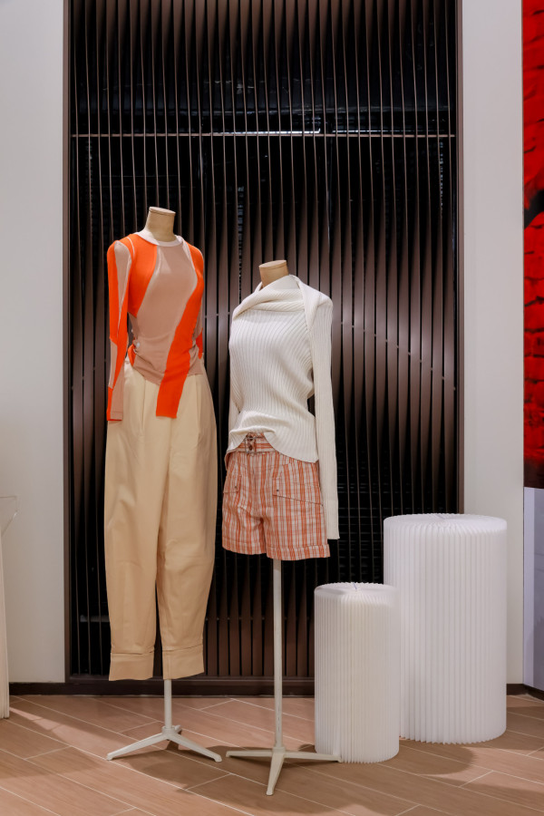 MegaBox「生活狂賞折」5月開鑼！名牌服裝/運動用品低至1折！食肆優惠低至$1換購美食