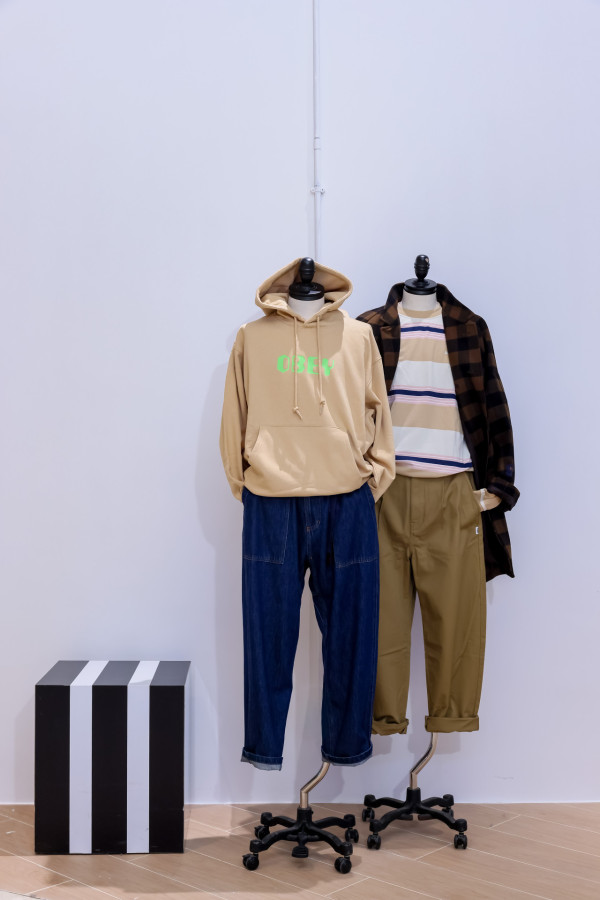 MegaBox「生活狂賞折」5月開鑼！名牌服裝/運動用品低至1折！食肆優惠低至$1換購美食