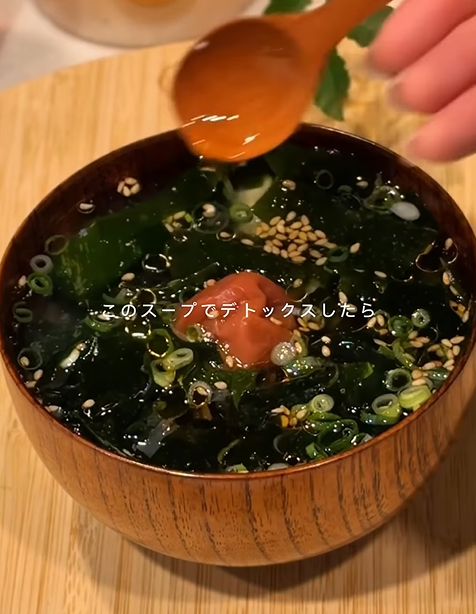 日本爆紅「腸活」瘦腹法！網民3個月激減8kg 附3大超強清腸食譜 