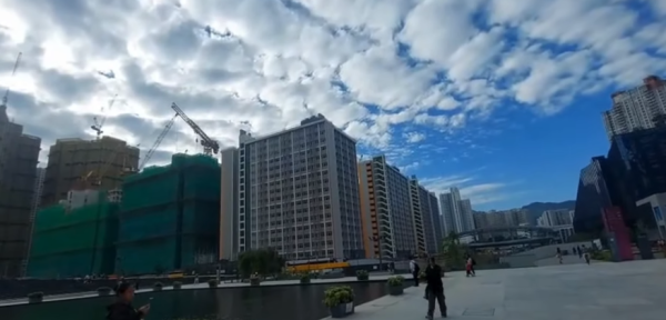 啟德公屋｜港男羨慕啟德公屋仔「一收樓賺500萬」！街坊力數3大真實痛點反擊：近SOGO有咩用？