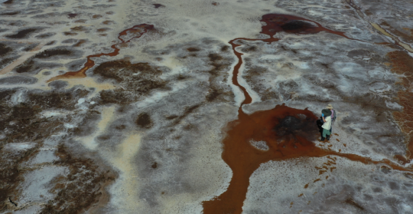 港大中大助陣「天問三號」！料2031帶回火星樣本 可探測生命痕跡？