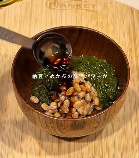 日本爆紅「腸活」瘦腹法！網民3個月激減8kg 附3大超強清腸食譜 