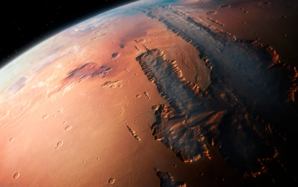 港大中大助陣「天問三號」！料2031帶回火星樣本 可探測生命痕跡？