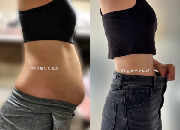 日本爆紅「腸活」瘦腹法！網民3個月激減8kg 附3大超強清腸食譜 