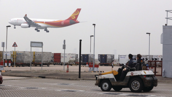 香港機場爆麻疹群組！衞生署設免費疫苗站/即睇5大高危病徵/附1防麻疹解熱毒湯水