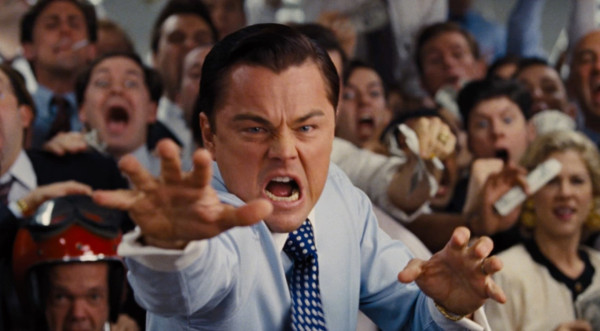 未來職場 4 大重點趨勢｜4. 員工保障收入。圖片來源：劇集示意圖