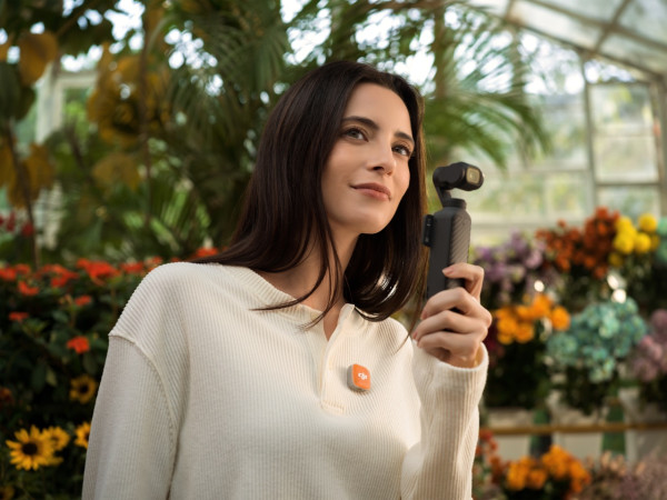 【DJI 新款航拍機】DJI Lito 系列登場：Lito X1 / Lito 1 規格比較、香港售價及亮點！新手必買