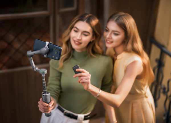 【DJI 新款航拍機】DJI Lito 系列登場：Lito X1 / Lito 1 規格比較、香港售價及亮點！新手必買