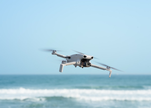 【DJI 新款航拍機】DJI Lito 系列登場：Lito X1 / Lito 1 規格比較、香港售價及亮點！新手必買