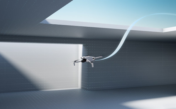 【DJI 新款航拍機】DJI Lito 系列登場：Lito X1 / Lito 1 規格比較、香港售價及亮點！新手必買