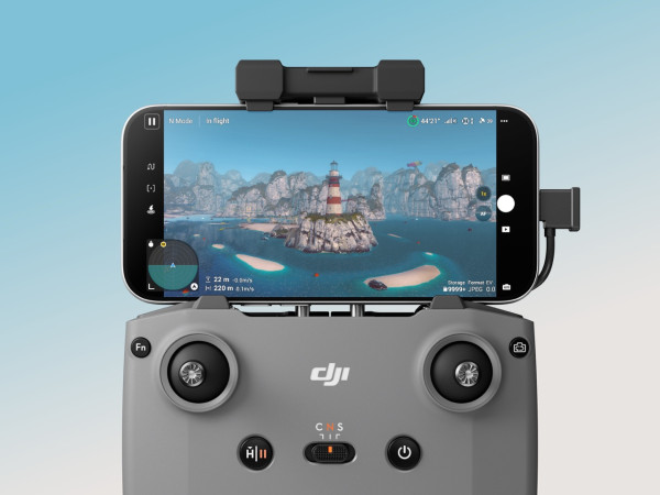 【DJI 新款航拍機】DJI Lito 系列登場：Lito X1 / Lito 1 規格比較、香港售價及亮點！新手必買