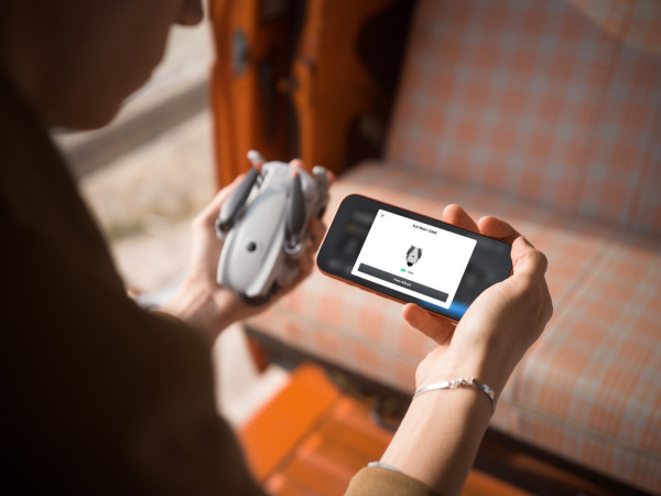 【DJI 新款航拍機】DJI Lito 系列登場：Lito X1 / Lito 1 規格比較、香港售價及亮點！新手必買