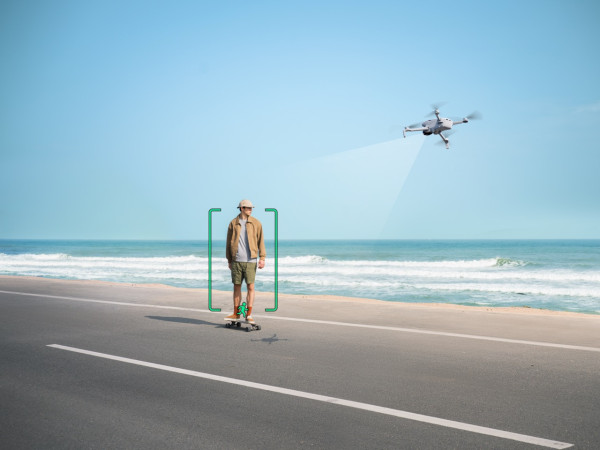 【DJI 新款航拍機】DJI Lito 系列登場：Lito X1 / Lito 1 規格比較、香港售價及亮點！新手必買