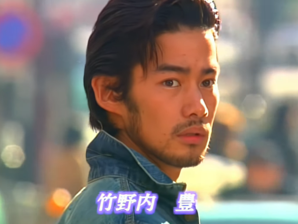 悠長假期Netflix 線上看演員陣容一文睇清！重溫木村拓哉與山口智子結局劇情