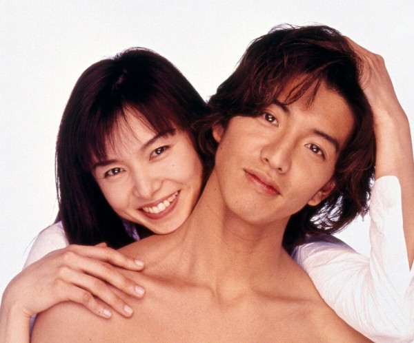 悠長假期Netflix 線上看演員陣容一文睇清！重溫木村拓哉與山口智子結局劇情