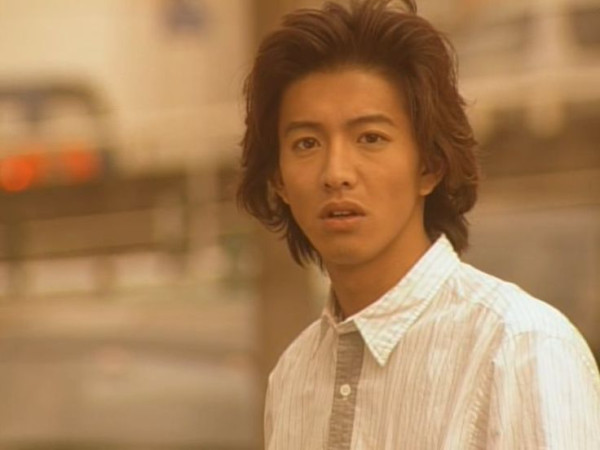 悠長假期Netflix 線上看演員陣容一文睇清！重溫木村拓哉與山口智子結局劇情