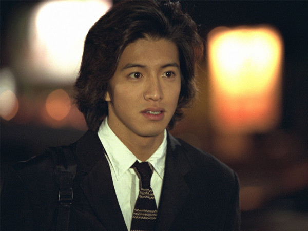 悠長假期Netflix 線上看演員陣容一文睇清！重溫木村拓哉與山口智子結局劇情