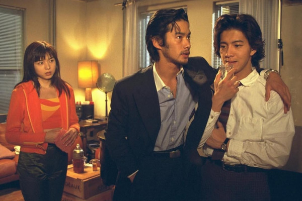 悠長假期Netflix 線上看演員陣容一文睇清！重溫木村拓哉與山口智子結局劇情