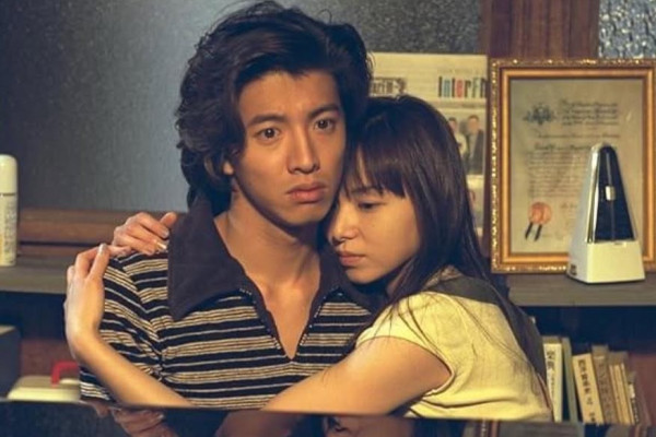 悠長假期Netflix 線上看演員陣容一文睇清！重溫木村拓哉與山口智子結局劇情