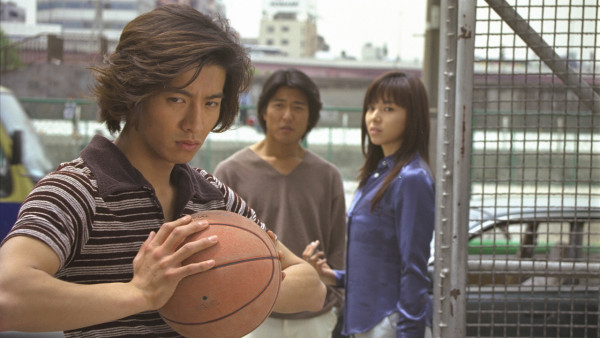 悠長假期Netflix 線上看演員陣容一文睇清！重溫木村拓哉與山口智子結局劇情