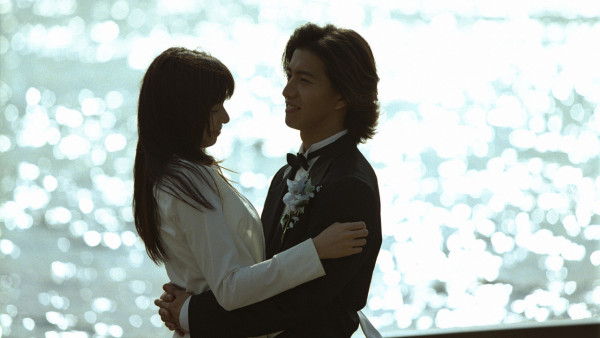 悠長假期Netflix 線上看演員陣容一文睇清！重溫木村拓哉與山口智子結局劇情