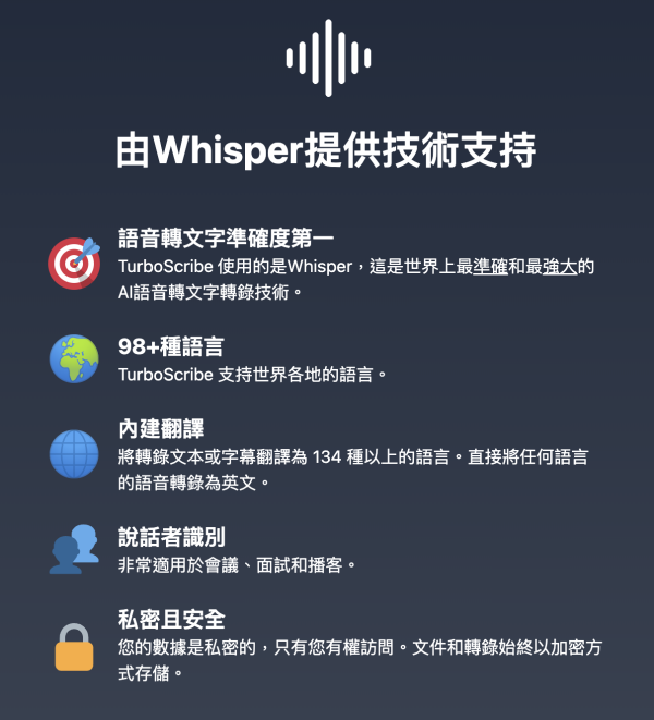 資訊高效整理術 免費網站將影片1鍵轉文字檔 2步驟極速提煉長片精華重點 【即睇教學】