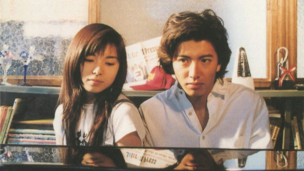 悠長假期Netflix 線上看演員陣容一文睇清！重溫木村拓哉與山口智子結局劇情