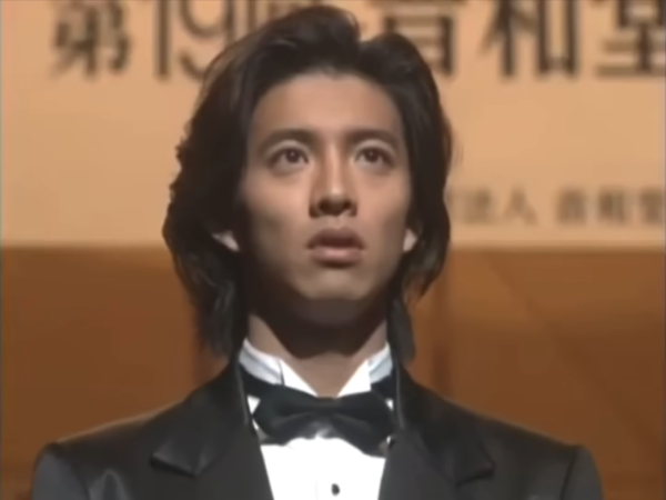 悠長假期Netflix 線上看演員陣容一文睇清！重溫木村拓哉與山口智子結局劇情