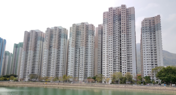 居屋申請2026（圖片來源︰HKET）