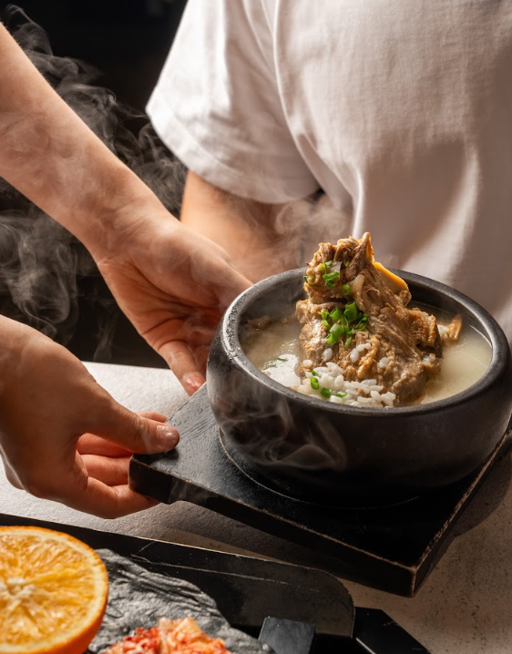 韓燒優惠｜濟州風情The JEJU 港島九龍連開3間 168小時熟成豬肉/火山石烤盤 突發推買一送一/免費送五花肉