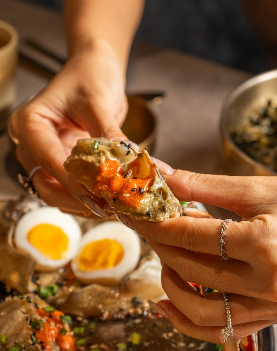 韓燒優惠｜濟州風情The JEJU 港島九龍連開3間 168小時熟成豬肉/火山石烤盤 突發推買一送一/免費送五花肉