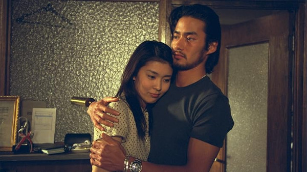 悠長假期Netflix 線上看演員陣容一文睇清！重溫木村拓哉與山口智子結局劇情