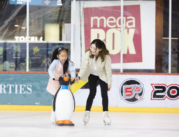 MegaBox「生活狂賞折」5月開鑼！名牌服裝/運動用品低至1折！食肆優惠低至$1換購美食