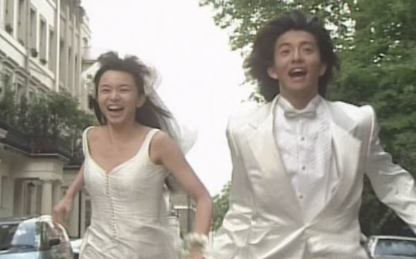 悠長假期Netflix 線上看演員陣容一文睇清！重溫木村拓哉與山口智子結局劇情