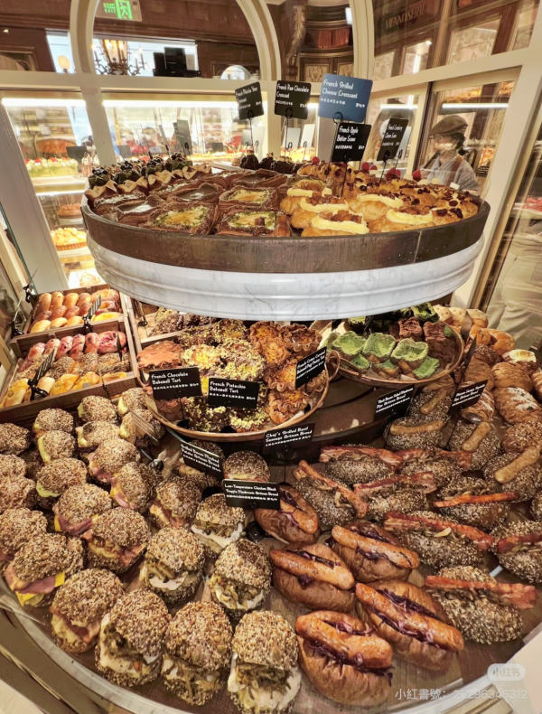 深圳甜品店合集｜精緻蛋糕麵包甜點咖啡廳糖水店 逾35間推介附地址 