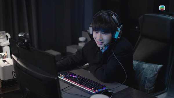 正義女神丨馮皓揚突破清純外表首演囂張奸角 擺脫小子Feel演活高智商殺人犯