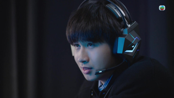 正義女神丨馮皓揚突破清純外表首演囂張奸角 擺脫小子Feel演活高智商殺人犯