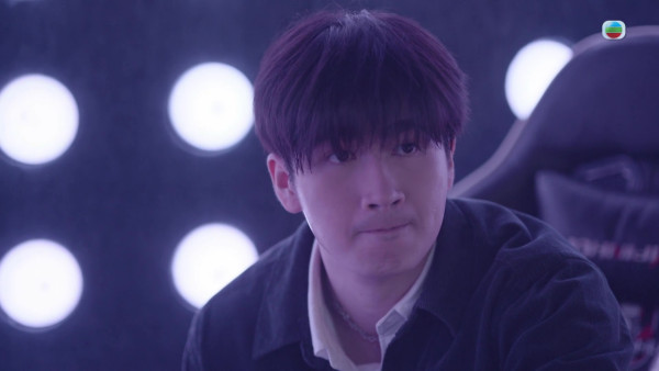 正義女神丨馮皓揚突破清純外表首演囂張奸角 擺脫小子Feel演活高智商殺人犯