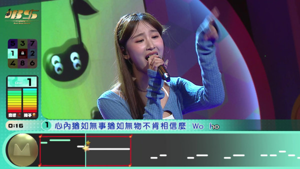 唱錢｜聲夢詹天文晒神級唱功撇甩Opera腔！超強音樂履歷曝光名副其實尖子