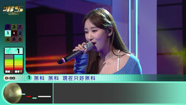 唱錢｜聲夢詹天文晒神級唱功撇甩Opera腔！超強音樂履歷曝光名副其實尖子