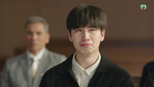 正義女神丨馮皓揚突破清純外表首演囂張奸角 擺脫小子Feel演活高智商殺人犯