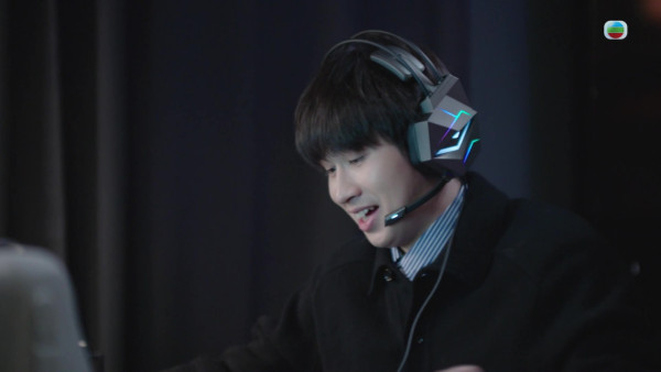 正義女神丨馮皓揚突破清純外表首演囂張奸角 擺脫小子Feel演活高智商殺人犯