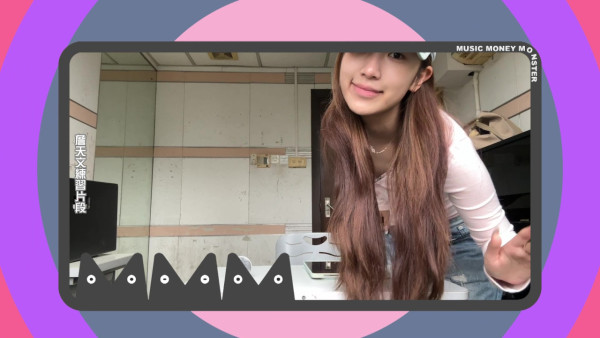 唱錢｜聲夢詹天文晒神級唱功撇甩Opera腔！超強音樂履歷曝光名副其實尖子